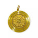 Pendentif Pendentif 20 francs suisse 58 Facettes 330061521