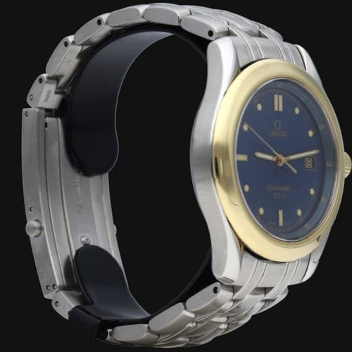 Montre Omega Montre Seamaster 120M Quartz 58 Facettes MT41885