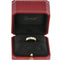 Bague 53 Cartier Bague Cartier Collection "Love" 58 Facettes 4398