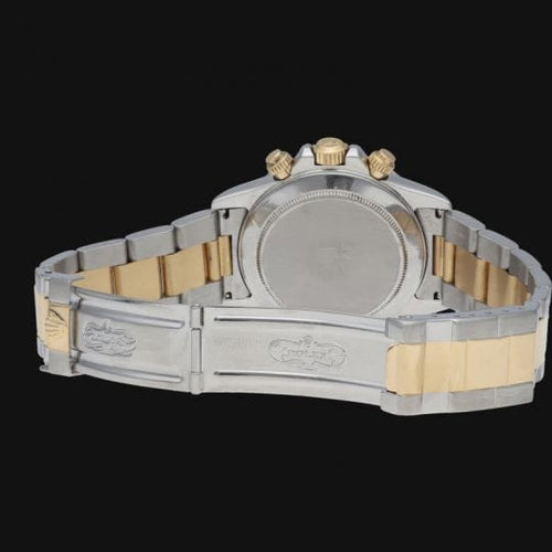 Montre Rolex Montre Daytona Chronographe 58 Facettes MT42250