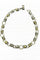 Collier POMELLATO- Collier Vintage années 1980 en or blanc et jaune et diamants 58 Facettes