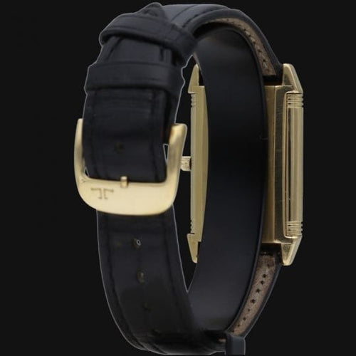 Montre Jaeger Lecoultre Montre Reverso Classique 58 Facettes MT44227