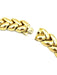 Collier CARTIER. Collier vintage or jaune 58 Facettes