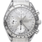 Montre Omega Montre Speedmaster Day Date Chronograph 58 Facettes MT43735
