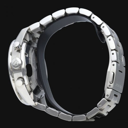 Montre Tag Heuer Montre Carrera Calibre 16 Chronograph 58 Facettes MT42300