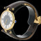 Montre Cartier Montre Must Vendome Vermeil 58 Facettes MT43491