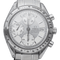 Montre Omega Montre Speedmaster Automatique Chronograph 58 Facettes MT43553