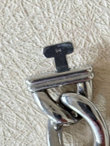 Montre Montre CHANEL - Première Chaîne 58 Facettes WC-2025-2126