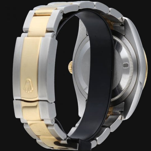 Rolex Montre Datejust Turn-O-Graph