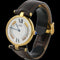 Montre Cartier Montre Must De Cartier Vermeil 58 Facettes MT41230