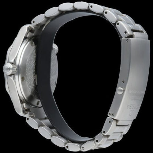 Omega Montre Seamaster Diver 300M