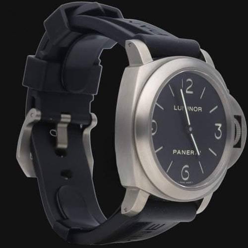 Montre Panerai Montre Luminor Base 58 Facettes MT44828