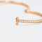 Bracelet TIFFANY & Co - Bracelet T1 58 Facettes