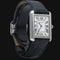 Montre Cartier Montre Tank Solo 58 Facettes MT42331