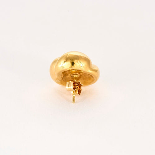 Boucles d'oreilles Boucles d'oreilles or jaune 58 Facettes SOI3025-2