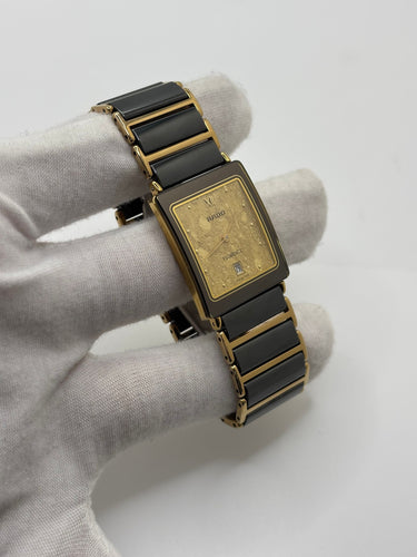 Montre Rado Florence 160.3605.2N 58 Facettes