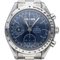 Montre Omega Montre Speedmaster Day Date Chronograph 58 Facettes MT43733