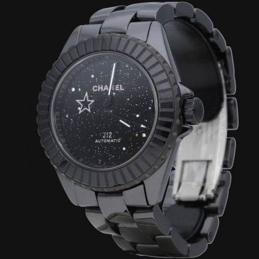Montre Chanel Montre J12 Interstellar 58 Facettes MT44845