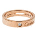 Cartier Bague 'C' De Cartier 58 Facettes 4305