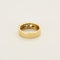 Bague 53 MESSIKA - Move Noa - Bague en or jaune et diamants 58 Facettes CAL22185