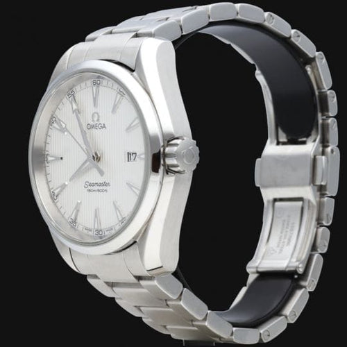 Montre Omega Montre Seamaster Aqua Terra 150M 58 Facettes MT43672