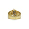 Bague 52 Bague - Or Et Diamants 58 Facettes 250227R