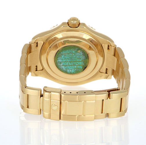 ROLEX - Yacht-Master - 16628 - Homme - 2000-2010