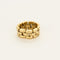 Bague 54,5 CHAUMET - Khesis - Bague en or jaune 58 Facettes NAR0698X2
