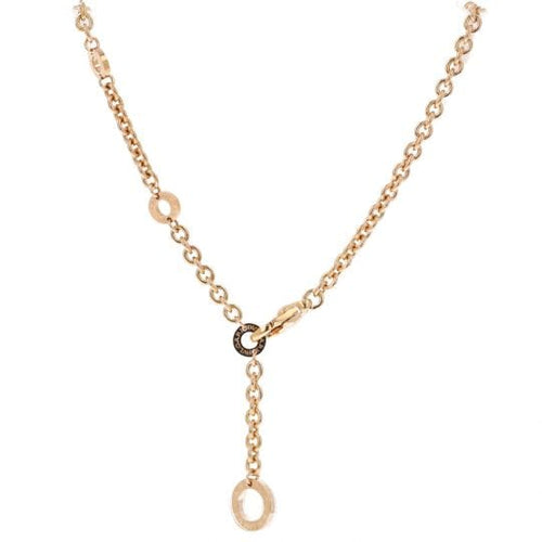 Collier Collier Bulgari Collection Bulgari « Bulgari Bulgari » 58 Facettes 4406