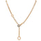 Collier Collier Bulgari Collection Bulgari « Bulgari Bulgari » 58 Facettes 4406