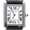 Montre Cartier Montre Tank Solo Pm 58 Facettes MT43614
