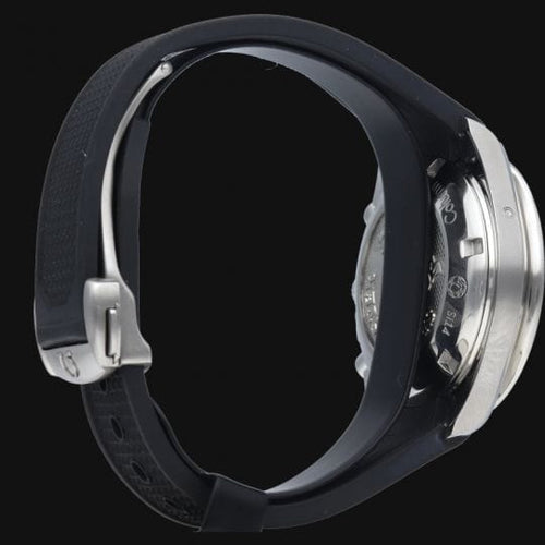 Montre Montre Omega Speedmaster Racing Chronographe Cadran Jaune Co-Axial 40 mm 58 Facettes MT41854