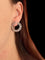 Boucles d'oreilles Boucles d'oreilles or rose et or blanc, diamants naturels 58 Facettes