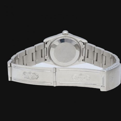 Rolex Montre Lady-Datejust 31