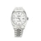 Montre ROLEX – Datejust Oyster Perpetual, montre en acier 58 Facettes 240464
