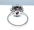 Bague 50 Bague Rubis Diamants 58 Facettes AB248