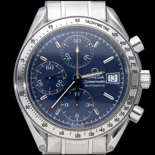 Omega Montre Speedmaster Date