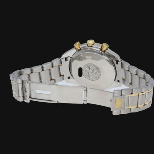 Montre Montre Omega Speedmaster Date 58 Facettes MT41857