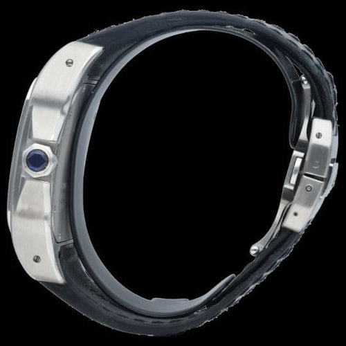 Montre Cartier Montre Santos 100 Xl 58 Facettes MT44350