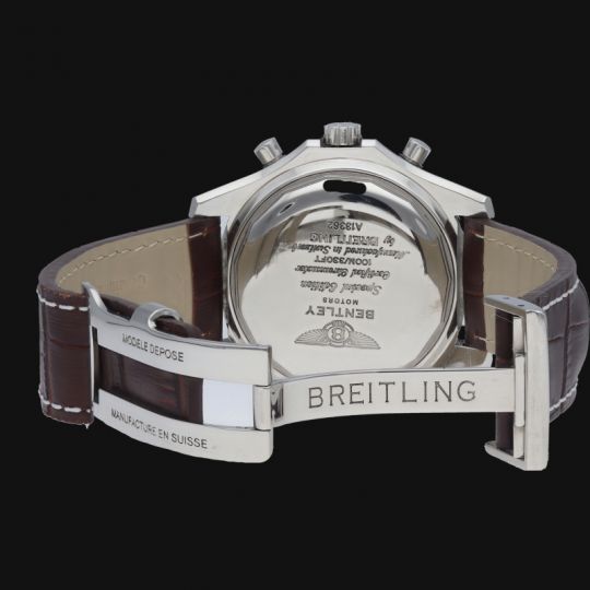 Breitling Montre Bentley Gt