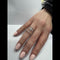 Bague 56 Bague Messika Collection « Glam'Azone » 58 Facettes 3942