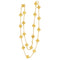 Collier Van Cleef & Arpels Collier Sautoir Alhambra Or jaune 58 Facettes 4504011CN