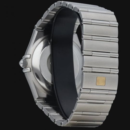 Montre Montre Omega Constellation 58 Facettes MT42205