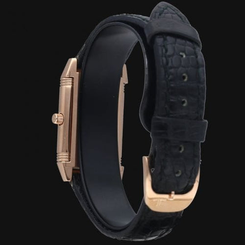 Jaeger Lecoultre Montre Reverso Classique Lady