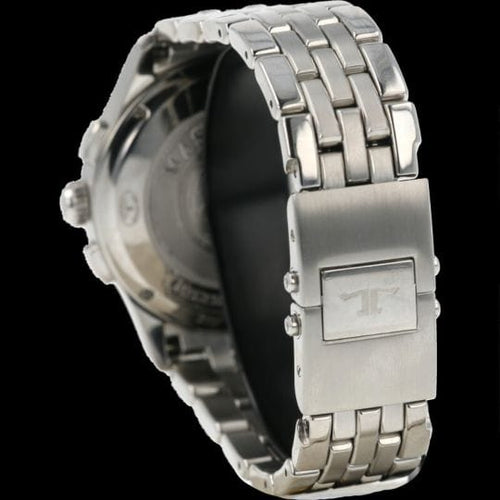 Montre Jaeger Lecoultre Montre Master Chronograph 58 Facettes MT43578