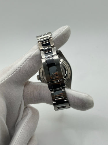 Montre Rolex Milgauss 116400GV 58 Facettes