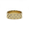 Bague 51 Bague - Or & Diamants 58 Facettes 250026SP