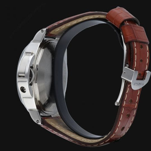 Montre Montre Panerai Luminor GMT Regatta 58 Facettes MT41949