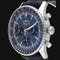 Montre Breitling Montre Navitimer B01 Chronographe 41 58 Facettes MT42099