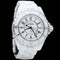 Montre Chanel Montre J-12 33Mm 58 Facettes MT44562